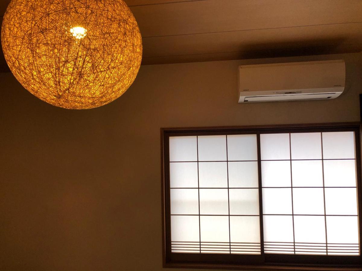 民宿 和屋 Takayama  Exterior foto
